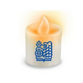 LED Votive Candle